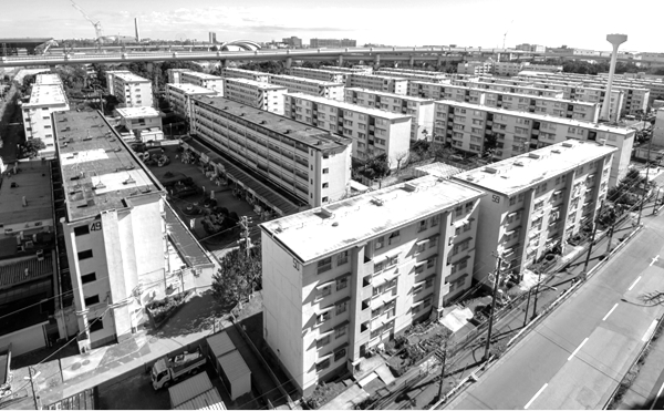 住宅